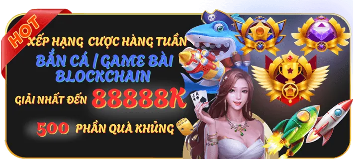 Ưu Đãi Hoàn Trả Cược CM888 Hàng Ngày