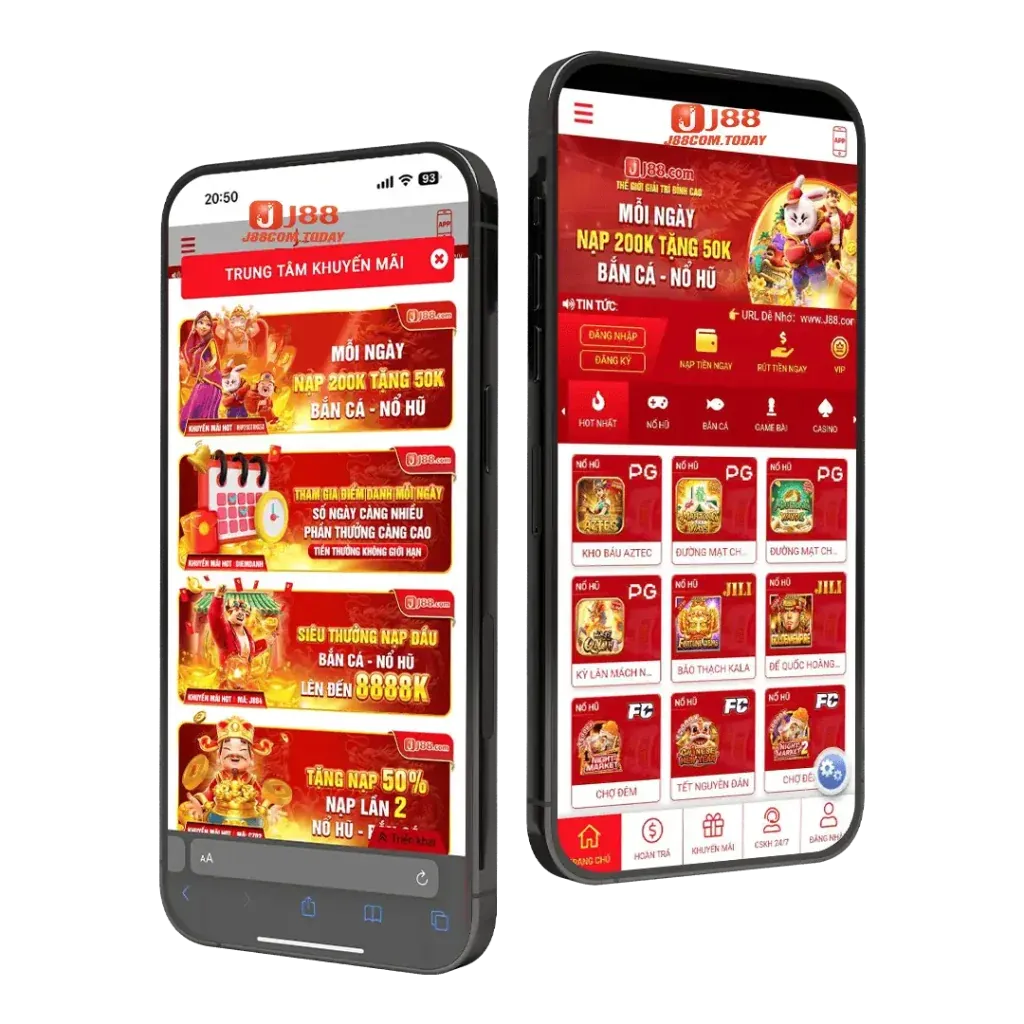 Trải nghiệm casino di động trên ứng dụng cm888 nhà cái