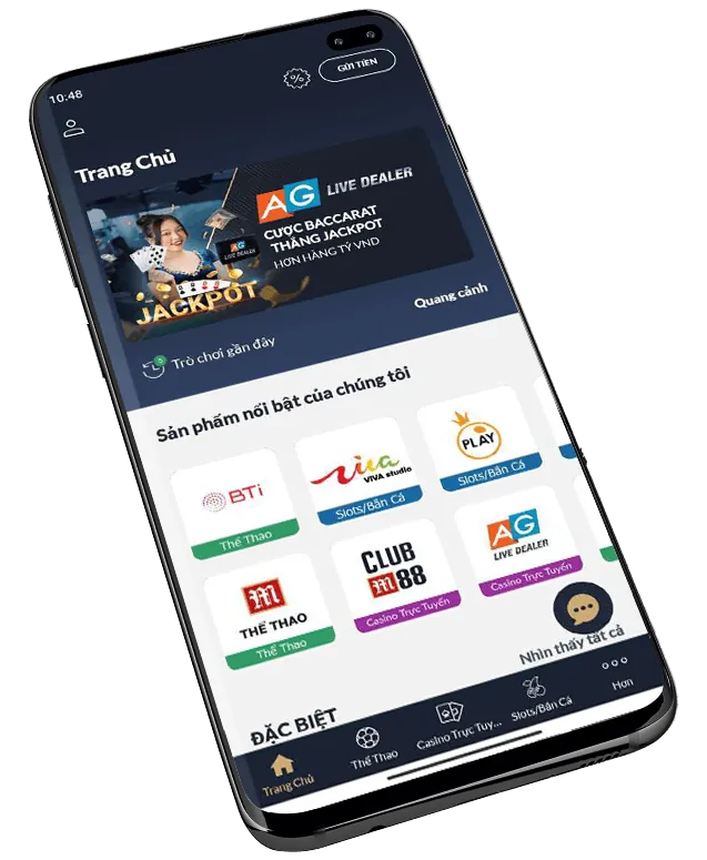 Biểu tượng RNG công bằng