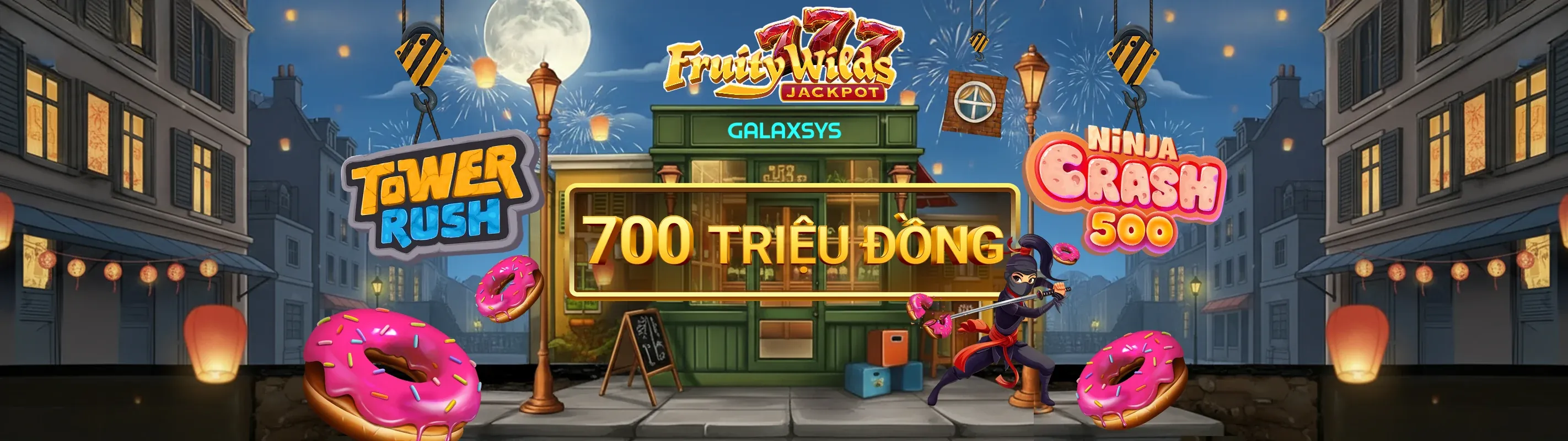 Giới Hạn Thời Gian Phiên Chơi