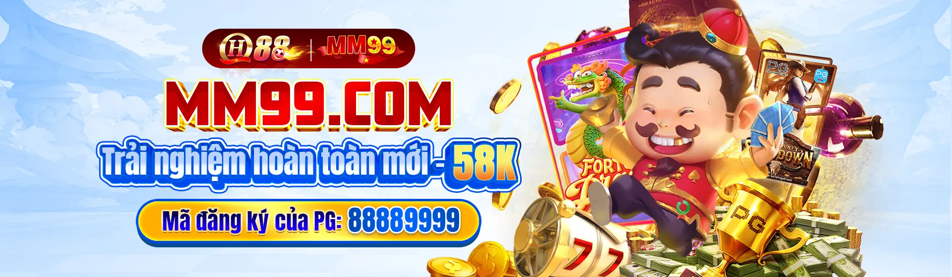 Trải Nghiệm Sòng Bạc Trực Tuyến Nhập Vai tại cm888 nhà cái